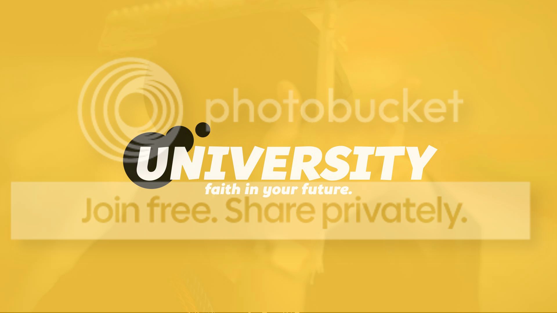 University TV Spot 01 - 7