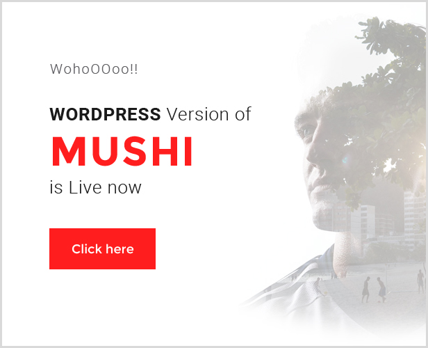 MUSHI