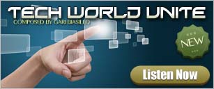 Tech World Unite