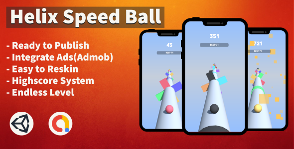 Candy Blast (Unity+Admob+Android+IOS) - 15