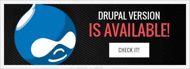 A-Page by DX Templates - multipurpose DRUPAL template