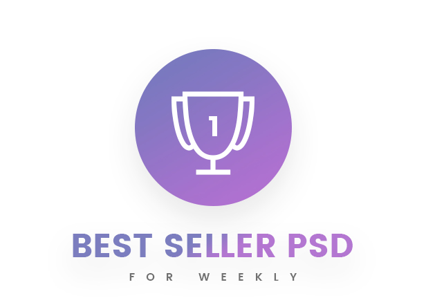 Podes | Responsive Multi-Purpose PSD Template - 1
