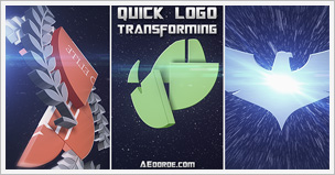 Quick Logo Transforming