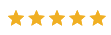 [five stars]