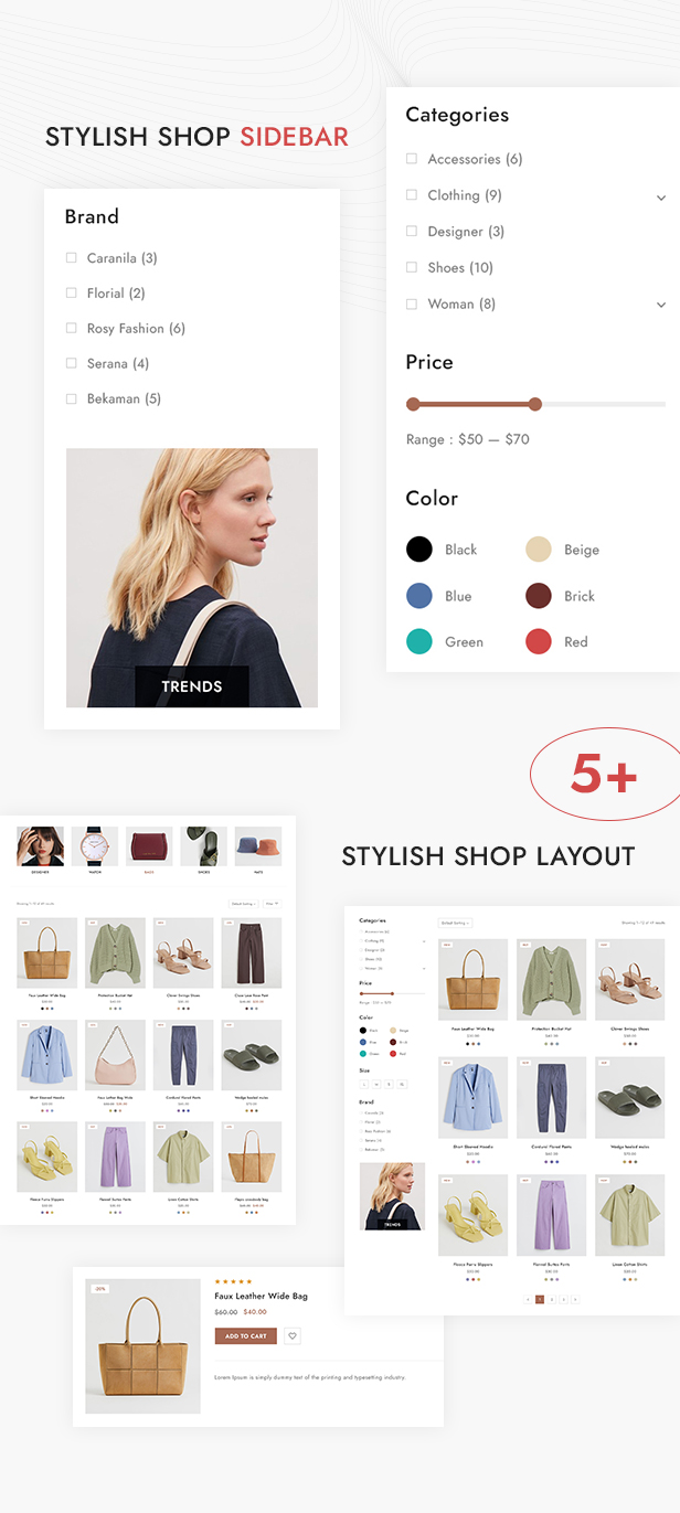 ystore Drone shopify theme