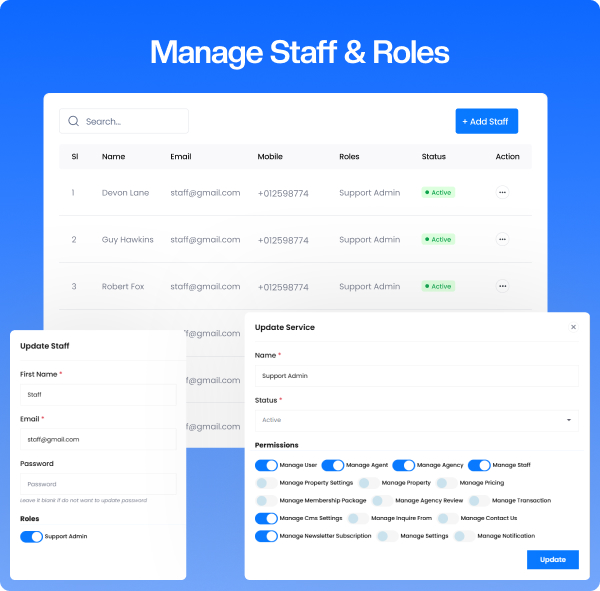 Propella - Real Estate CRM (Buy, Sell, Rent, Mortgage) to Manage Leads & Close Deals. - 14