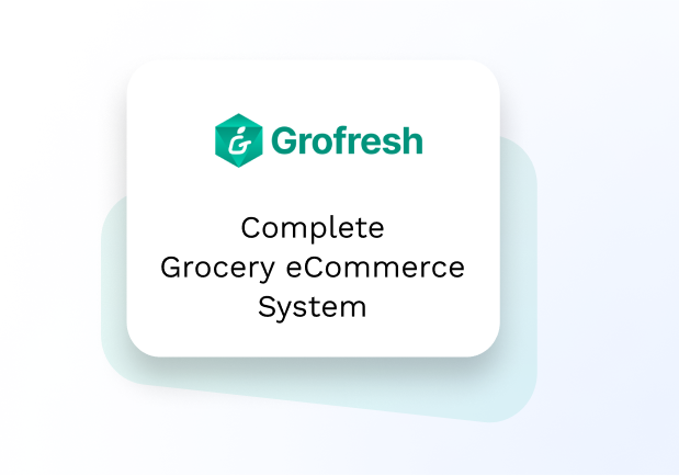 GroFresh