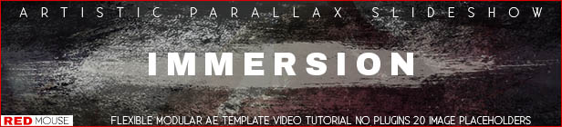 #Artistic#Parallax#Brush#Brush stroke#Parallax Slideshow#Artistic Slideshow#