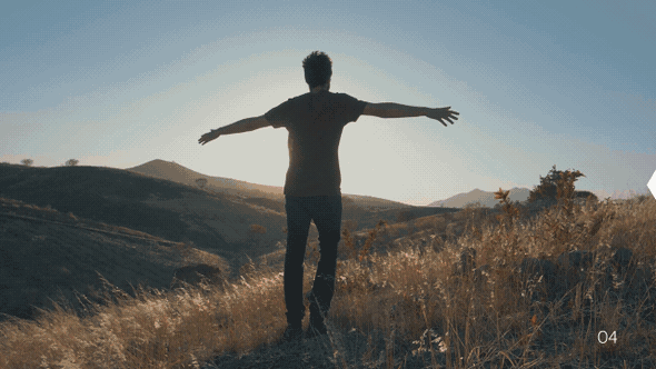 AE/PR模板-视频叠加镜头光晕炫光动画效果 Premium Overlays Light LeaksAE模板、PR模板