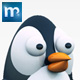 404 Pingu - ThemeForest Item for Sale