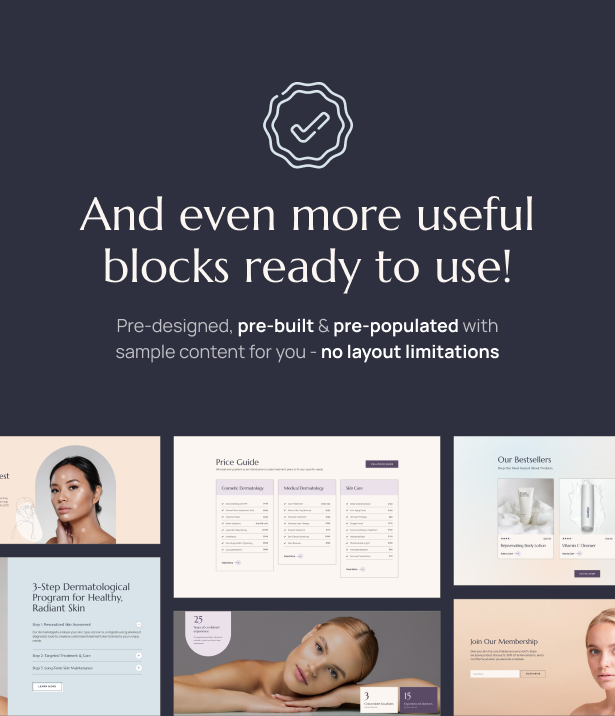 Medical WordPress Theme