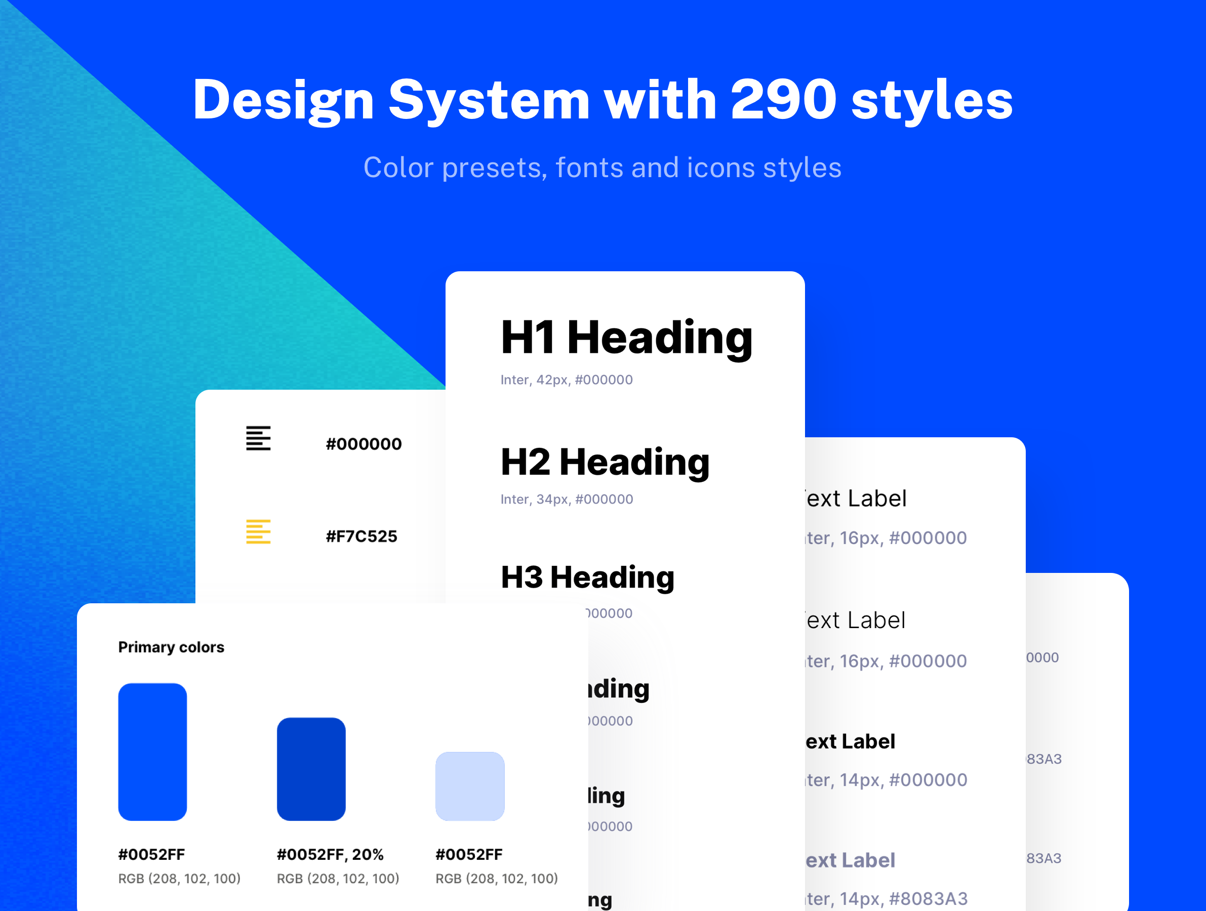 Paysa - UI kit for FinTech and Banking Apps - 7