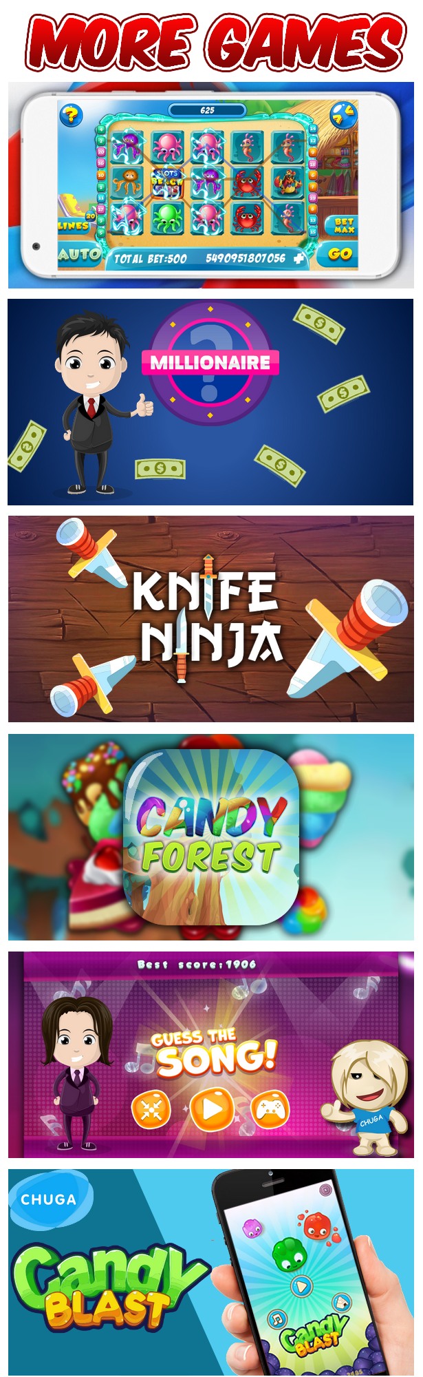 Ranch adventures - match3, html5 game - 1