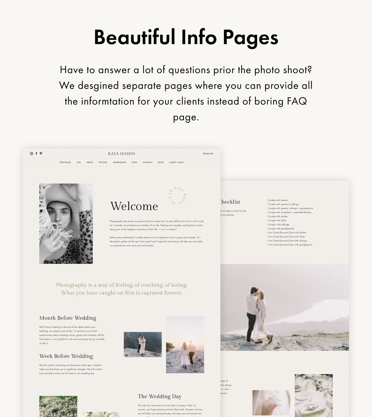 Palette WordPress Theme Presentation Image