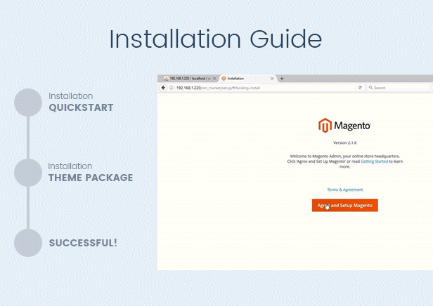 Best Magento 2 Themese