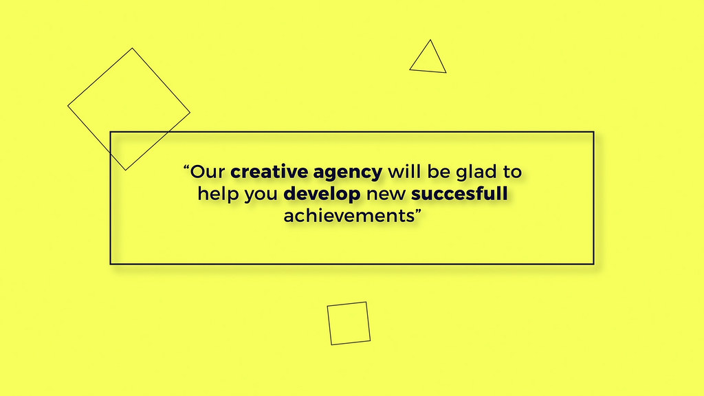 Creative Agency // Website Presentation - 12