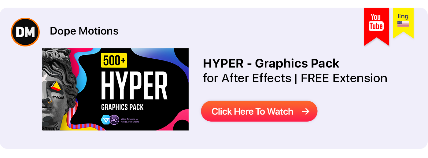 Hyper - Graphics Pack - 2