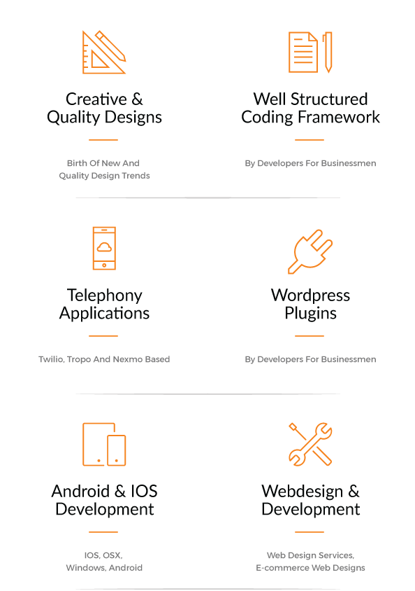Ranksol Inc web design and development company offering great services and solutions