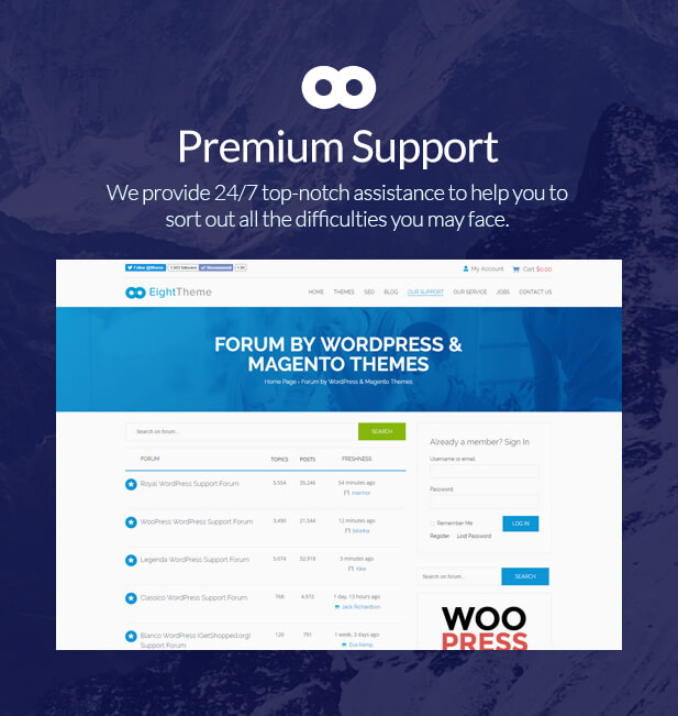 8theme studio support 8theme studio support