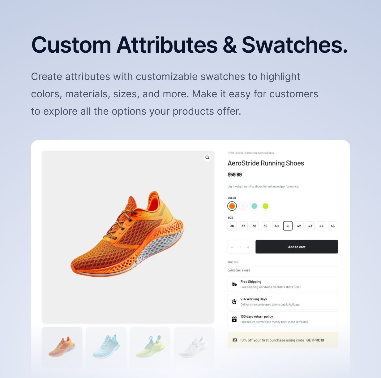WooCommerce