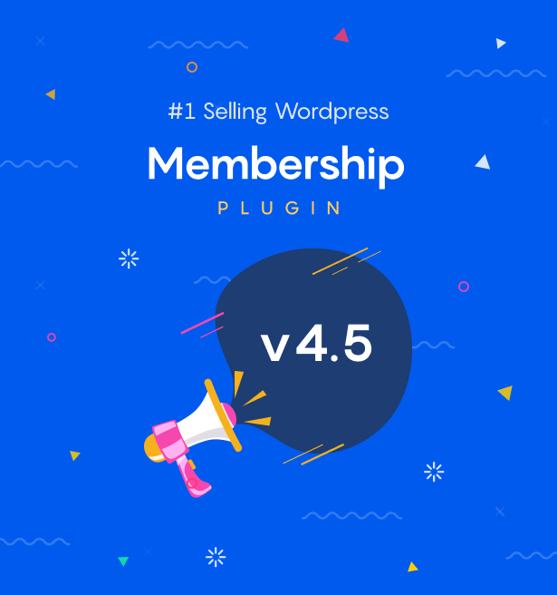 ARMember - WordPress Membership Plugin - 4