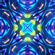 Psychedelic Kaleida Vol2 - VideoHive Item for Sale