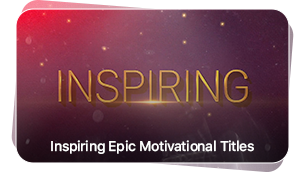 Inspiring-Epic-Motivational-Titles