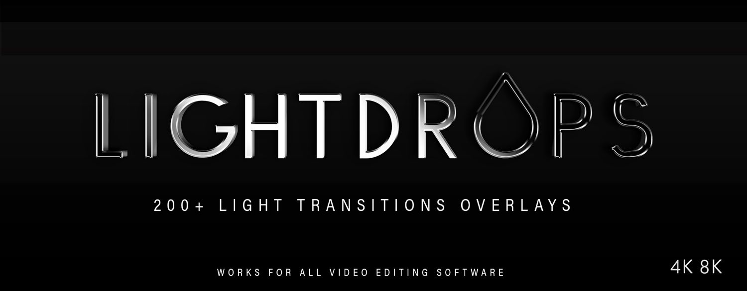 CINEPUNCH - Transitions I Color LUTs I Pro Sound FX I 9999+ VFX Elements Bundle - 91