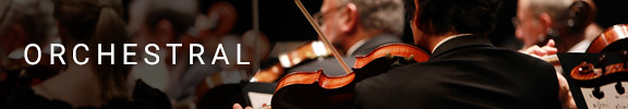 Orchestral