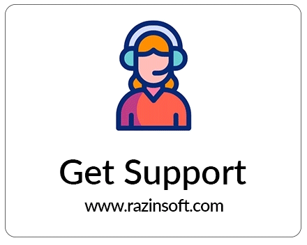 Get-Support