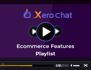 XeroChat - Best Multichannel Marketing Application (SaaS Platform) - 35