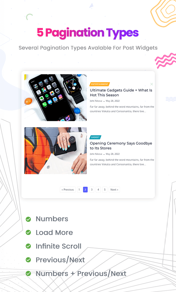 Fonix | Newspaper & Magazine WordPress Theme