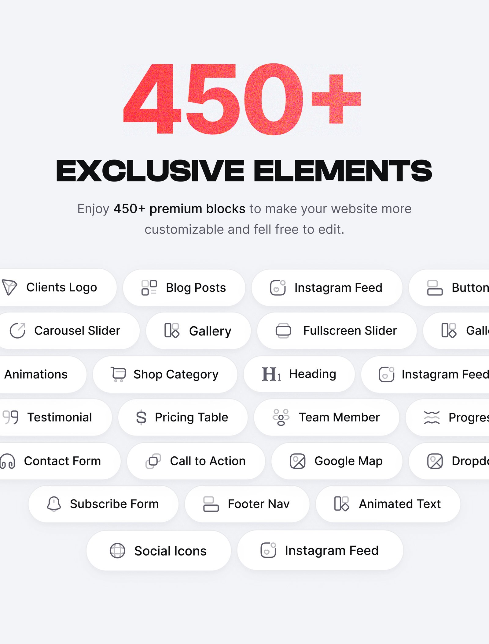 Agntix - Digital Agency & Creative Portfolio WordPress Theme