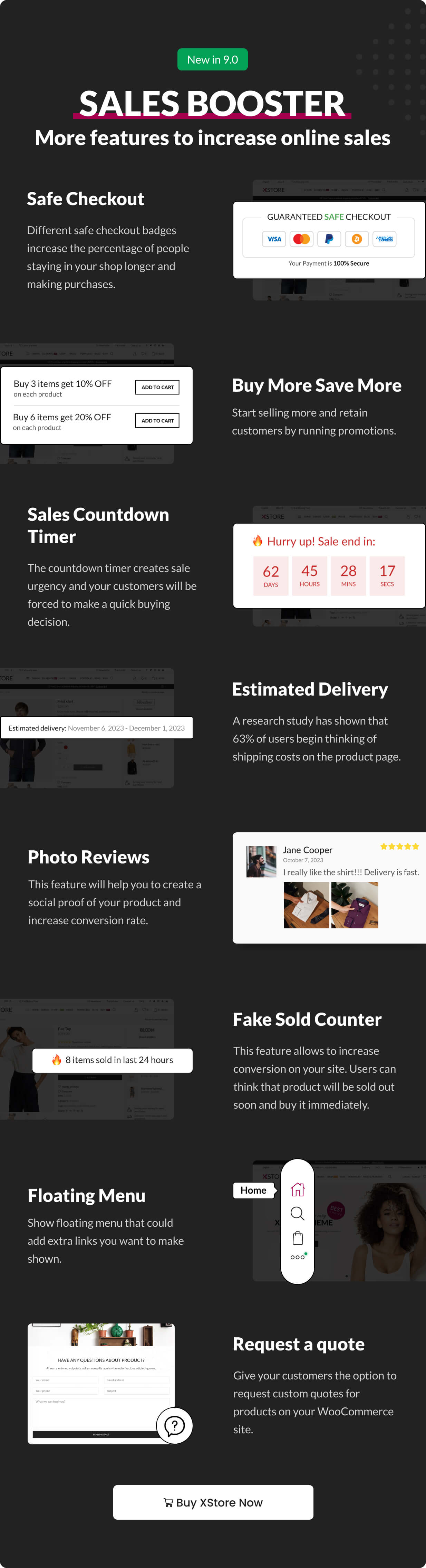 XStore - Multipurpose WordPress WooCommerce Theme 04