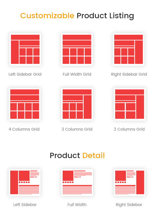 Autusin - Auto Parts Shop, Moto Store WooCommerce WordPress Theme