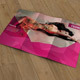 Trifold Brochure-Fashion