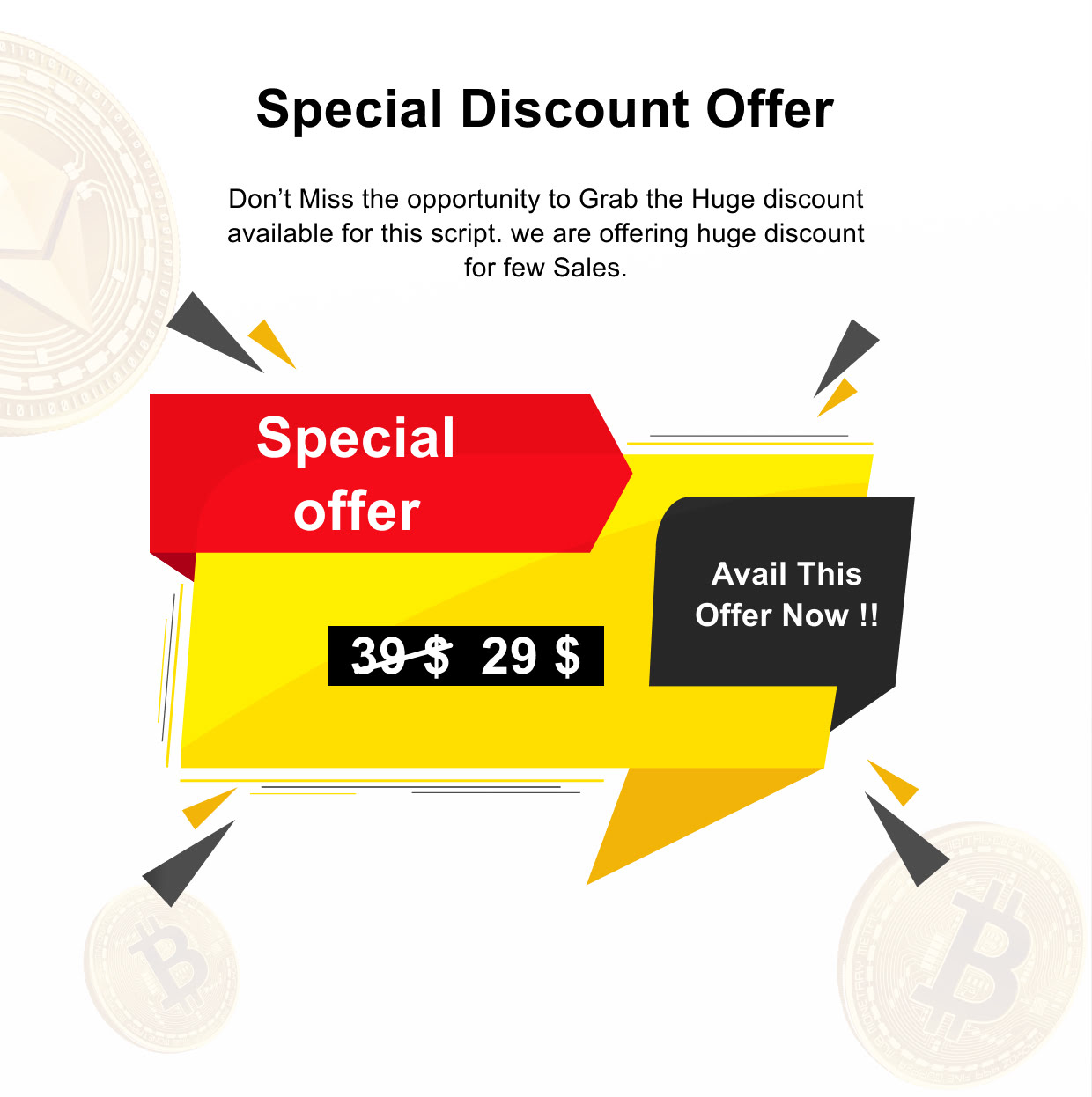 Thriftywallet - ReactJS UI kit for Crypto Wallet ( Cryptocurrency), reward  points, and FIAT currency by thriftysoft