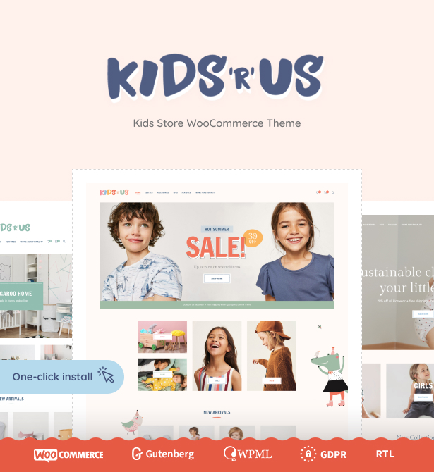 best online shopping for kids