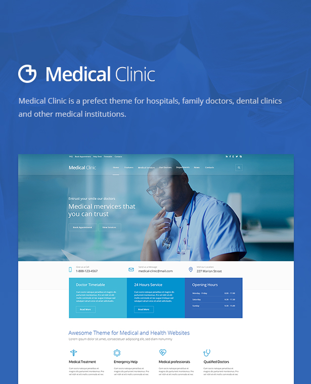 medical