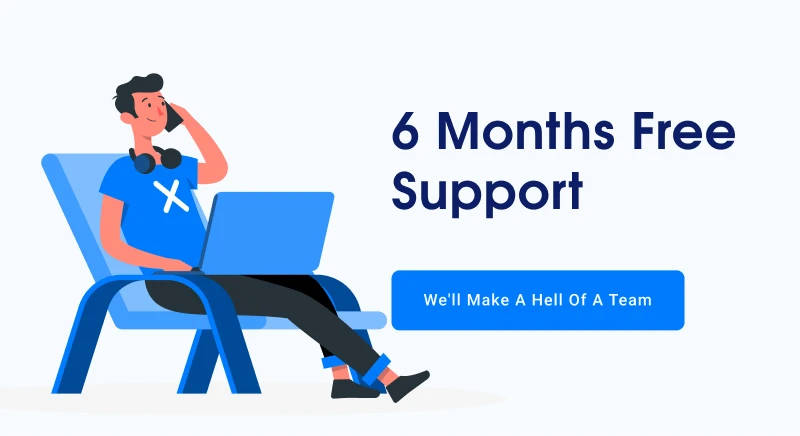 Qloud 3.0 - WHMCS, Cloud Computing & Server WordPress Theme - 18