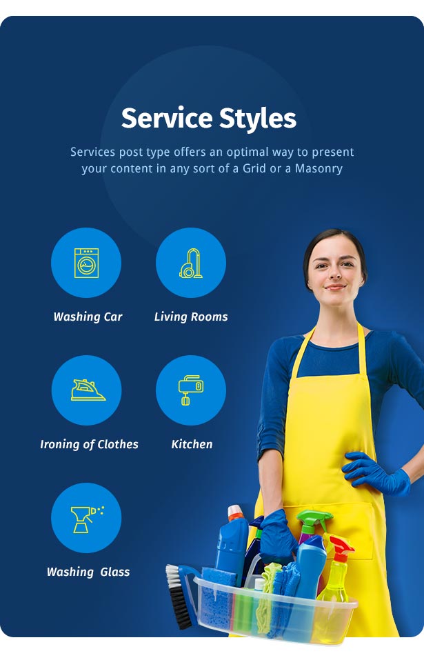 Woocommerce Themes