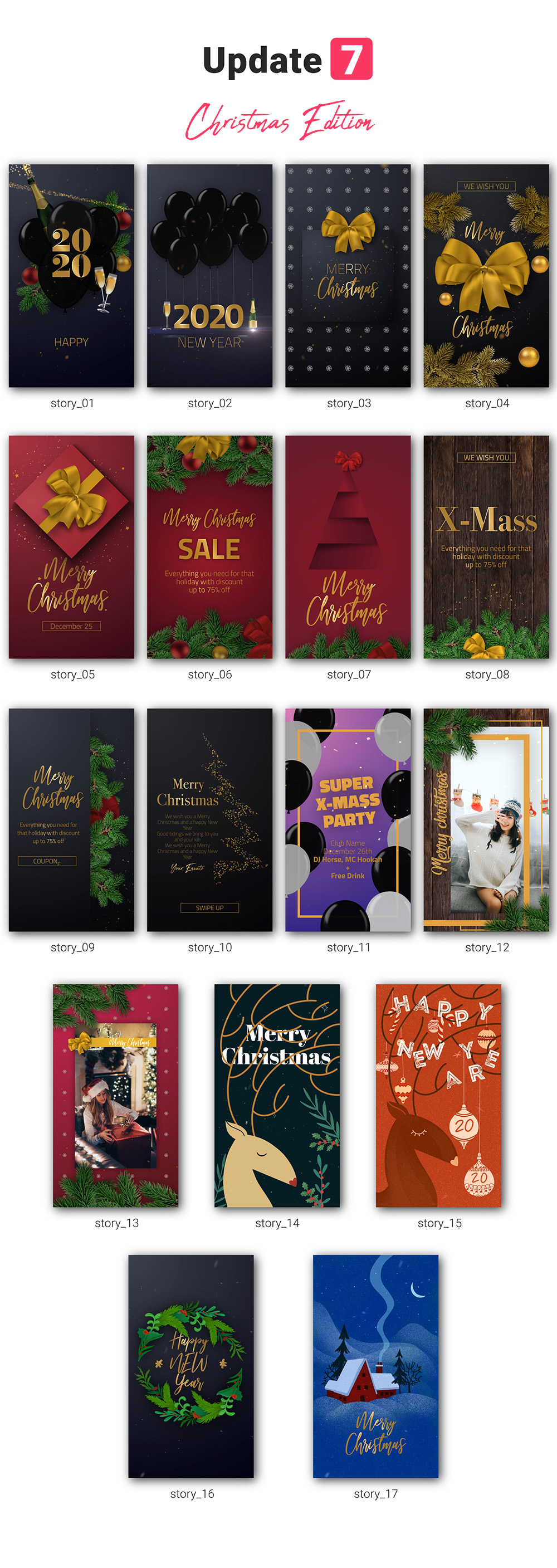 Instagram Stories - 18