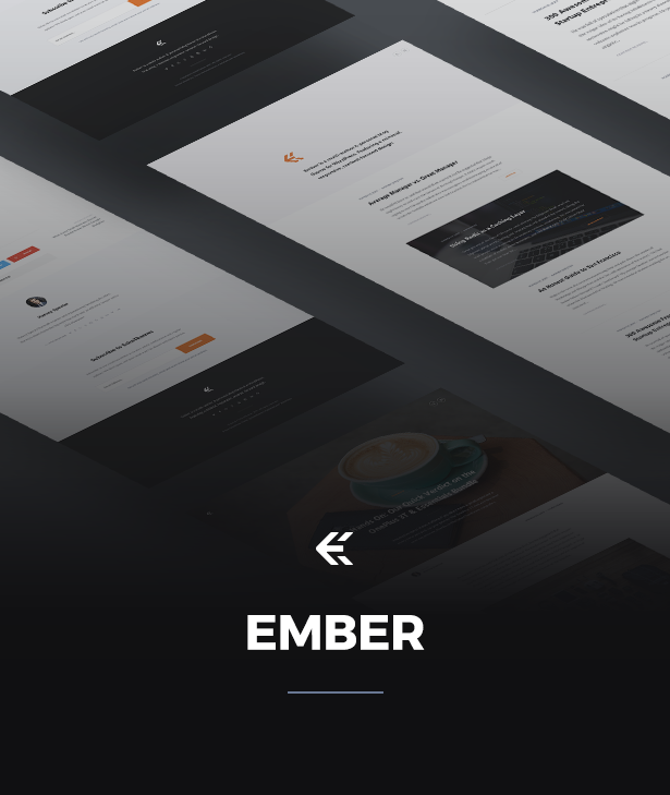 Ember