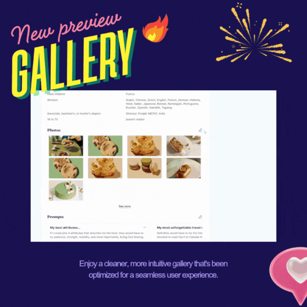 LoveDate - Social Dating Network WordPress Theme