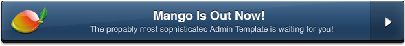 Grape – Professional & Flexible Admin Template - 1