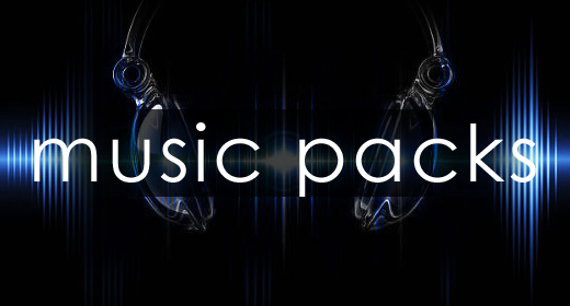 music-packs