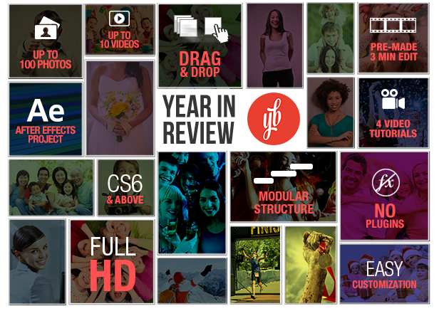 Year in Review - 2