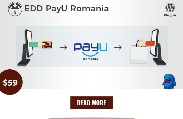 edd payu romania