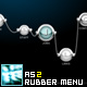 Rubber Menu AS2