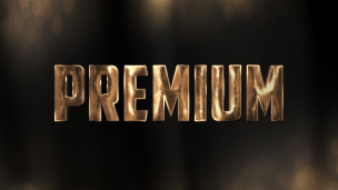 Premium Logo Reveal - 5